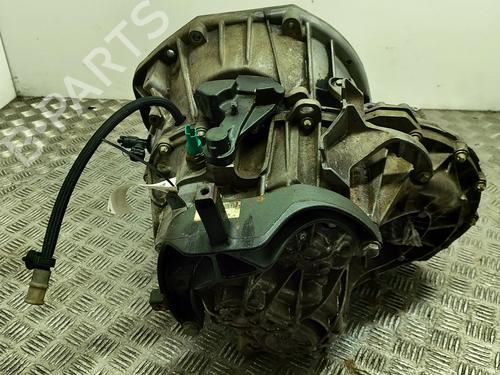 Used Gearbox RENAULT MASTER III Van (FV) 2.3 dCi 145 FWD (FV0E, FV0F, FV0H, FV02, FV0M, FV0S,... (146 hp) 31297064