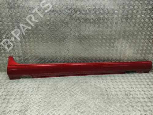 Højre sidekjole MERCEDES-BENZ CLS (C218) CLS 350 BlueTEC / d (218.326) (258 hp) 21587676