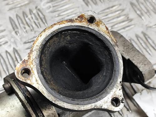 Egr AUDI A4 B7 Avant (8ED) 2.0 TFSI | BP22999436M69 