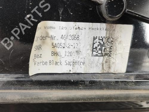 Tailgate BMW iX (I20) xDrive 50 | BP33368216C6  - Image 5