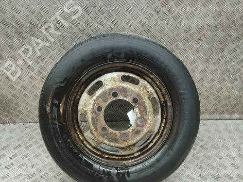 Fælk Fælk IVECO DAILY VI Platform/Chassis 35S18, 35C18, 40C18, 45C18, 50C18, 60C18, 65C18, 70C18 (179 hp) 33395354 33395354