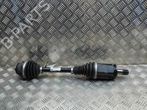 Left front driveshaft BMW 5 (G30, F90) 530 e Plug-in-Hybrid xDrive | BP29486961M38 