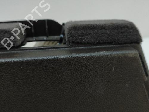 Boot lining AUDI Q7 (4MB, 4MG, 4MQ) 3.0 TDI quattro | BP29392330I3 