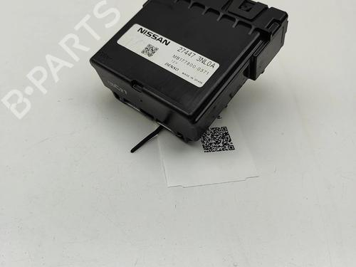 Electronic module NISSAN LEAF (ZE1) Electric | BP27797047M83