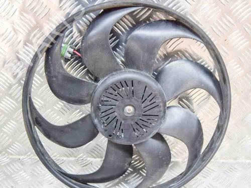 Radiator fan FORD FOCUS III 1.0 EcoBoost | BP6771358M35