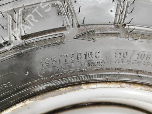 Fælk FORD TRANSIT V363 Platform/Chassis (FED, FFD) 2.0 EcoBlue | BP33731860C45 - Image 10