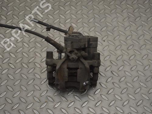 Used Left rear brake caliper Left rear brake caliper VW T-ROC (A11, D11) 1.5 TSI (150 hp) 33359305 33359305