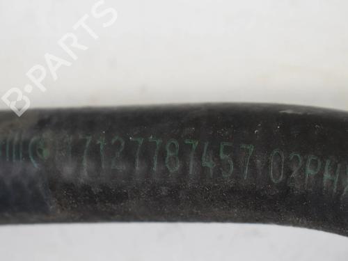 Pipe BMW 5 (E60) 520 d | BP33396481M125 - Image 5