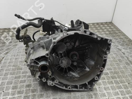 Used Gearbox Gearbox VOLVO V60 II (225) D3 (150 hp) 27793489 27793489