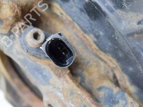 Left front steering knuckle VW TIGUAN (5N_) 2.0 TDI | BP29226891M25