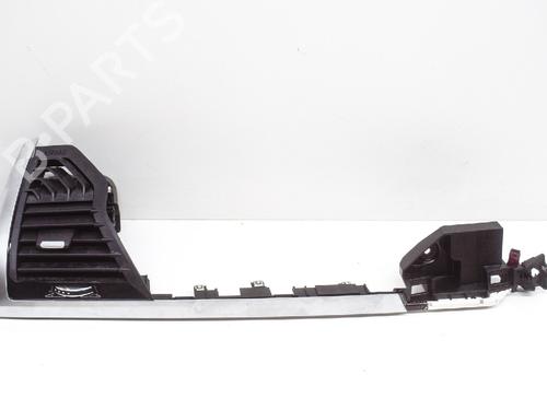 Used Air vent BMW X3 (G01, F97, G08) xDrive 20 d (163 hp) 14615359