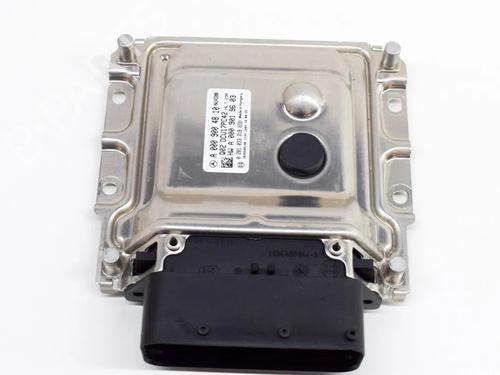 Elektronisk modul MERCEDES-BENZ C-CLASS Coupe (C205) C 250 d (205.308) (204 hp) 15680876