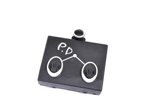 Used Electronic module Electronic module AUDI Q5 (8RB) 2.0 TDI quattro (170 hp) 33343104 33343104