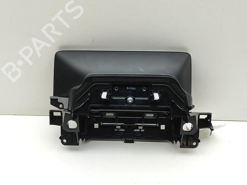 Display MAZDA CX-5 (KF) 2.0 | BP29867485C48