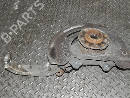 Højre Styrespindel Lejehus BMW X6 (E71, E72) M 50 d (381 hp) 30214465