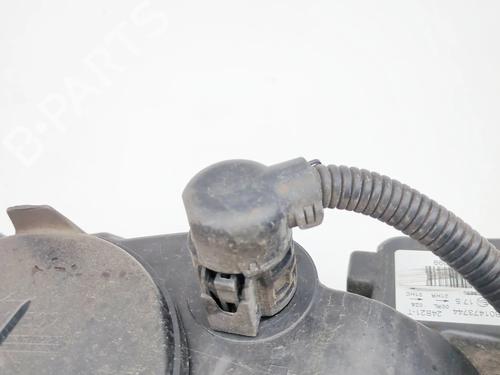 Right headlight IVECO DAILY VI Platform/Chassis 33S13, 35S13, 35C13 | BP39884550C29 - Image 7
