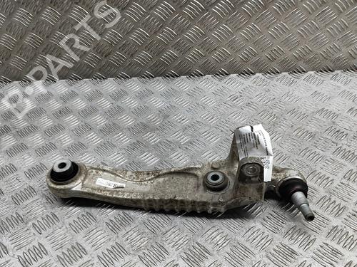 Left front suspension arm JAGUAR I-PACE (X590) EV400 AWD | BP28431232M12 - Image 4