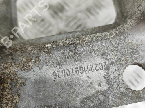 Støtte SMART FORTWO Coupe (453) electric drive / EQ (453.391) | BP33383554C155 - Image 6
