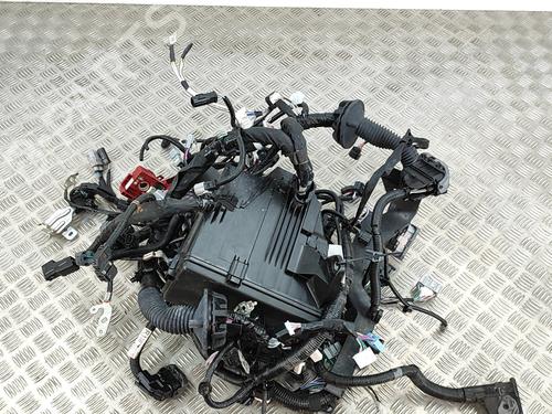 Wiring harness TOYOTA bZ4X (_EAM1_) EV (YEAM15) | BP28559884E16