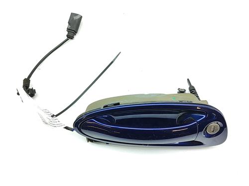 Used Front right exterior door handle Front right exterior door handle 36458608 36458608