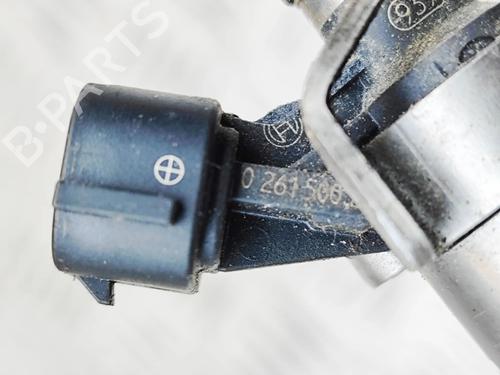 Injector INFINITI Q50 3.0 t | BP33393926M100 - Image 7