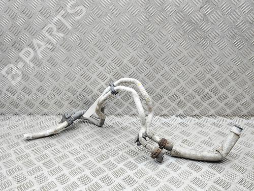Pipe PORSCHE PANAMERA (970) 3.0 S E-Hybrid | BP39409931M125 - Image 4