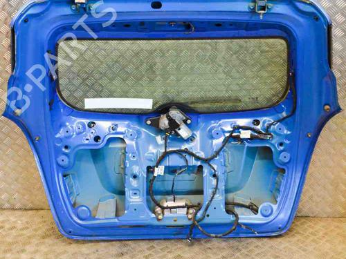 Tailgate OPEL MOKKA / MOKKA X (J13) 1.4 4x4 (_76) | BP29752749C6