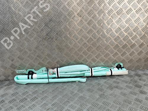 Used Right curtain airbag FORD TRANSIT CONNECT V408 Box Body/MPV 1.5 TDCi (120 hp) 18164890
