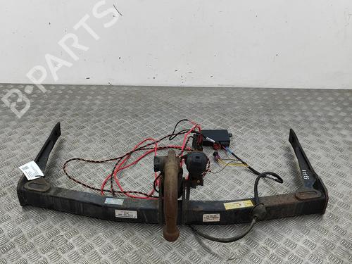 Used Tow ball/Mechanism VW SHARAN (7N1, 7N2) 2.0 TDI (140 hp) 25995394