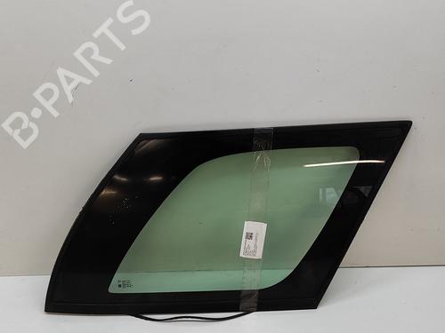 Used Rear right quarter glass CHEVROLET TRAILBLAZER (KC_) 4.2 AWD (295 hp) 24818730