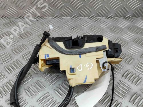 Rear right lock POLESTAR POLESTAR 2 (534) EV | BP28431762C99