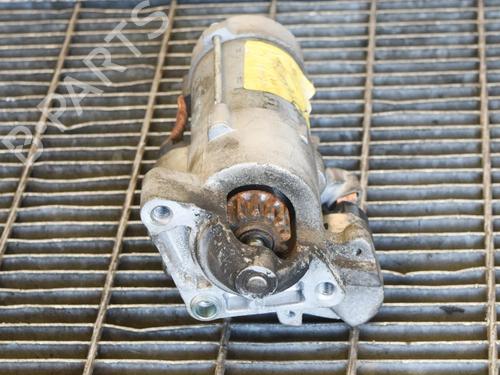 Starter FORD KUGA II (DM2) 2.0 TDCi | BP6767601M8 - Image 5