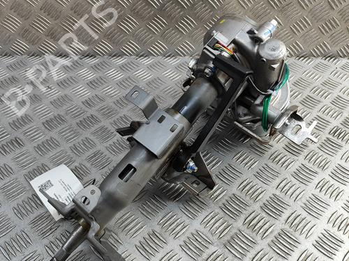 Used Steering column NISSAN LEAF (ZE1) Electric (150 hp) 27796644