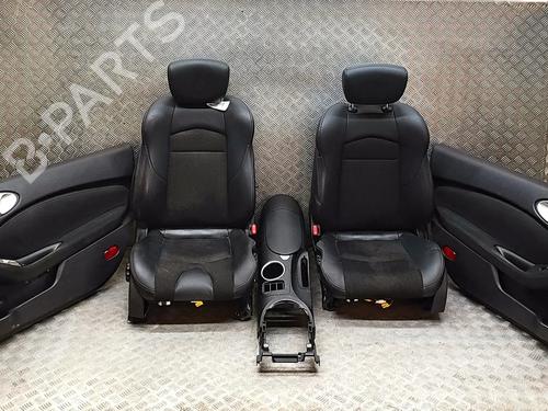 Used Seats set Seats set NISSAN 370Z Coupe (Z34) 3.7 (332 hp) 33985488 33985488