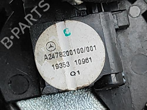 Speaker MERCEDES-BENZ CLA (C118) CLA 180 (118.384) | BP40605377E2 - Image 6