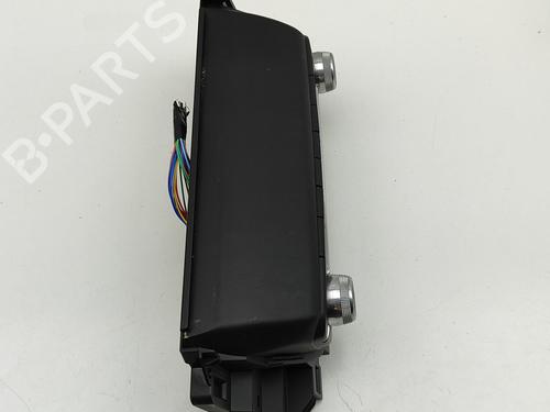 Airco bedieningspaneel MAZDA CX-5 (KF) 2.0 | BP27607731I5 
