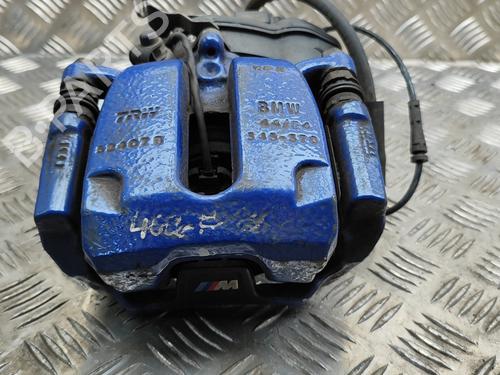 Used Right rear brake caliper BMW X3 (G01, F97, G08) xDrive M40 d (326 hp) 28194546