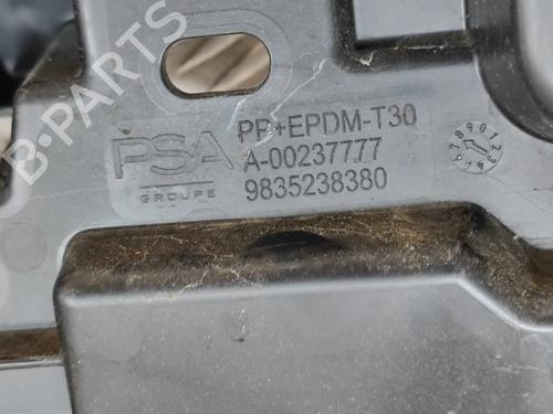 Rear bumper bracket OPEL MOKKA 1.2 (76) | BP28558170C159