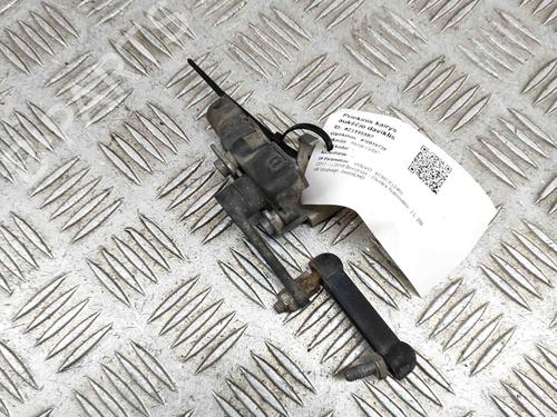 Elektronisk sensor VOLVO XC60 II (246) T8 Hybrid AWD | BP27768268M84 