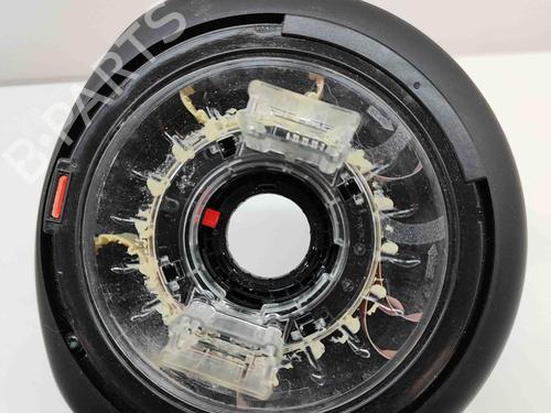 Steering column stalk TESLA MODEL X (5YJX) 90D AWD | BP17077052I23 