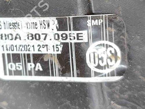 Front bumper bracket AUDI Q5 (FYB, FYG) 40 TDI quattro | BP27779253C158 