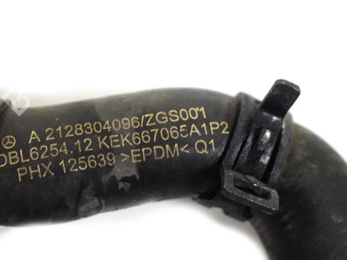 Pipe MERCEDES-BENZ E-CLASS (W212) E 250 CDI / BlueTEC (212.003, 212.004) | BP30894051M125 - Image 2