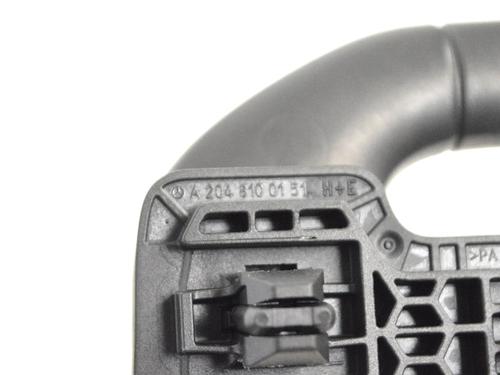 Interior roof handle MERCEDES-BENZ CLS (C218) CLS 350 CDI / d (218.323) | BP33347019I35  - Image 5