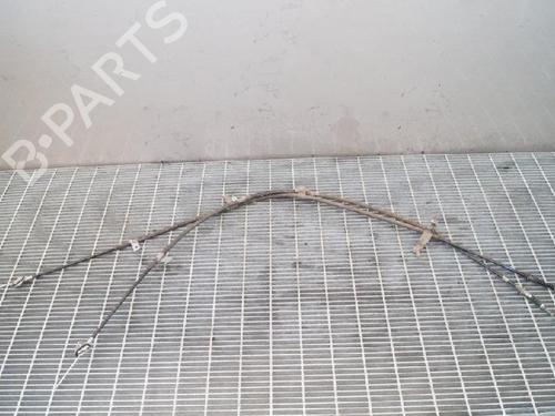 Used Handbrake cable TOYOTA PRIUS (_W5_) 1.8 Hybrid (ZVW50_, ZVW51_) (98 hp) 14662117