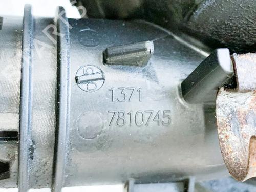 Pipe BMW 3 (F30, F80) 320 d | BP14612372M125 