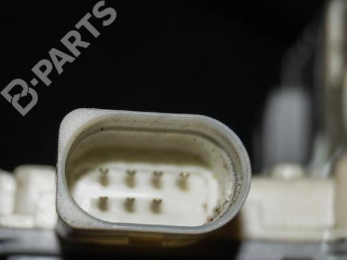 Rear left lock VW PASSAT B7 (362) 1.8 TSI | BP7739073C100 