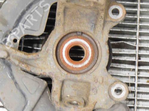 Left front steering knuckle VOLVO V60 I (155) D3 / D4 | BP14615959M25 