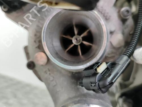 Engine MERCEDES-BENZ A-CLASS (W177) A 200 (177.087) | BP35920030M1 - Image 8