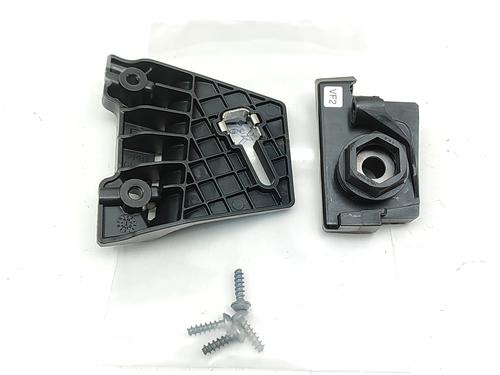 Venstre frontlyktstøtte AUDI Q5 (8RB) 2.0 TDI quattro (177 hp) 30382006