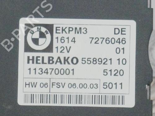Electronic module BMW 3 Touring (E91) 320 i | BP8827260M83 